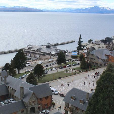 דירות Departamento En El Centro De Bariloche מראה חיצוני תמונה