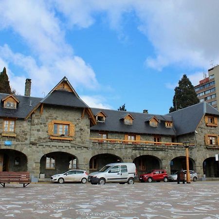 דירות Departamento En El Centro De Bariloche מראה חיצוני תמונה