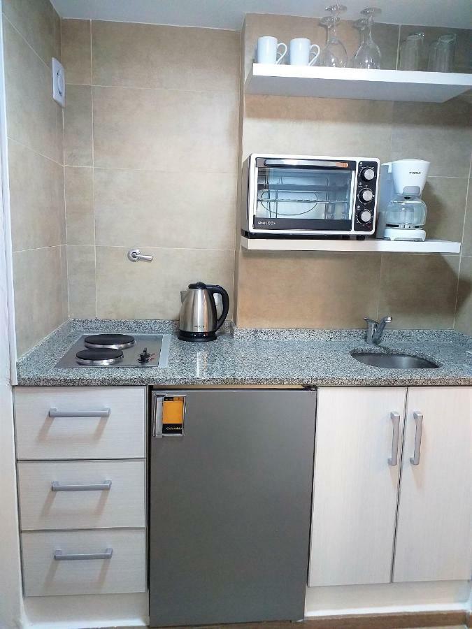 דירות Departamento En El Centro De Bariloche מראה חיצוני תמונה