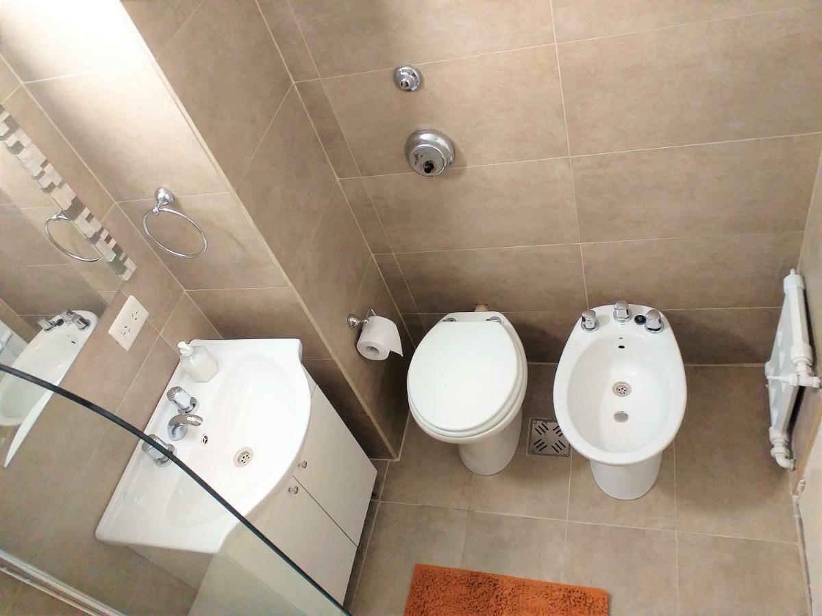 דירות Departamento En El Centro De Bariloche מראה חיצוני תמונה