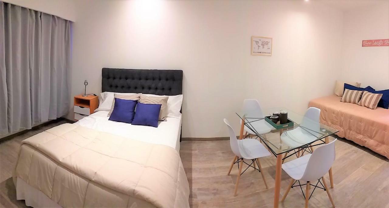דירות Departamento En El Centro De Bariloche מראה חיצוני תמונה