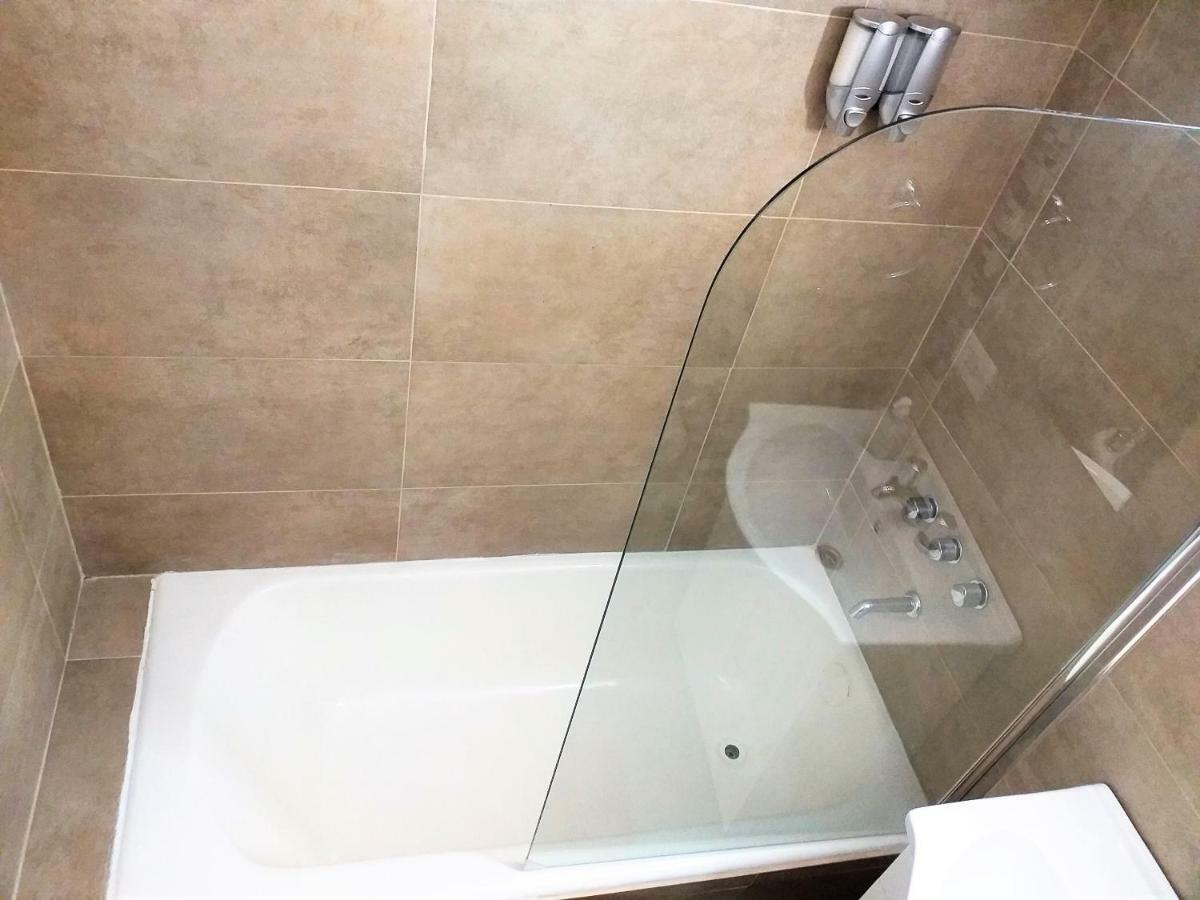 דירות Departamento En El Centro De Bariloche מראה חיצוני תמונה
