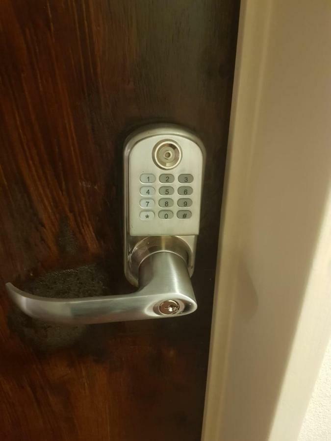 דירות Departamento En El Centro De Bariloche מראה חיצוני תמונה