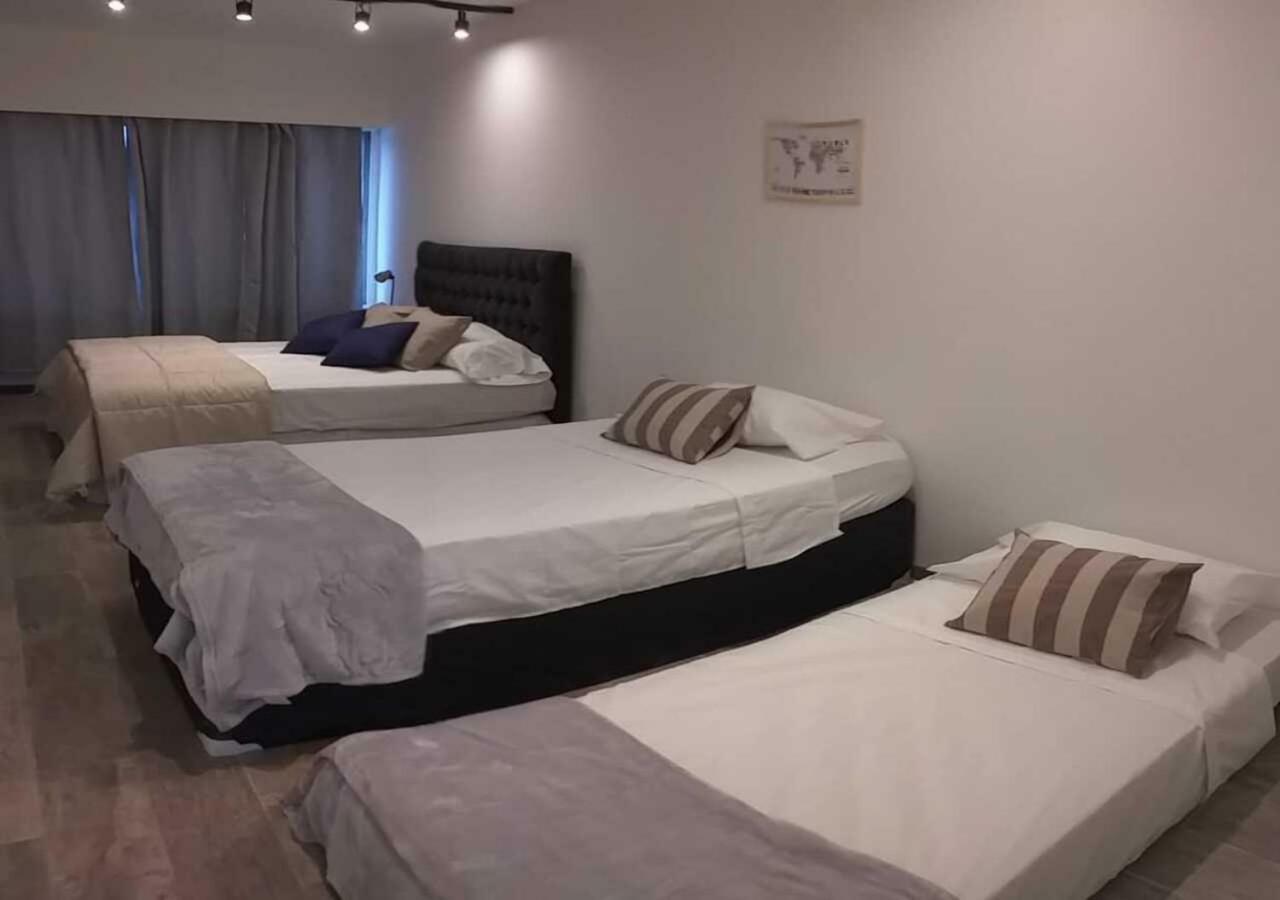 דירות Departamento En El Centro De Bariloche מראה חיצוני תמונה