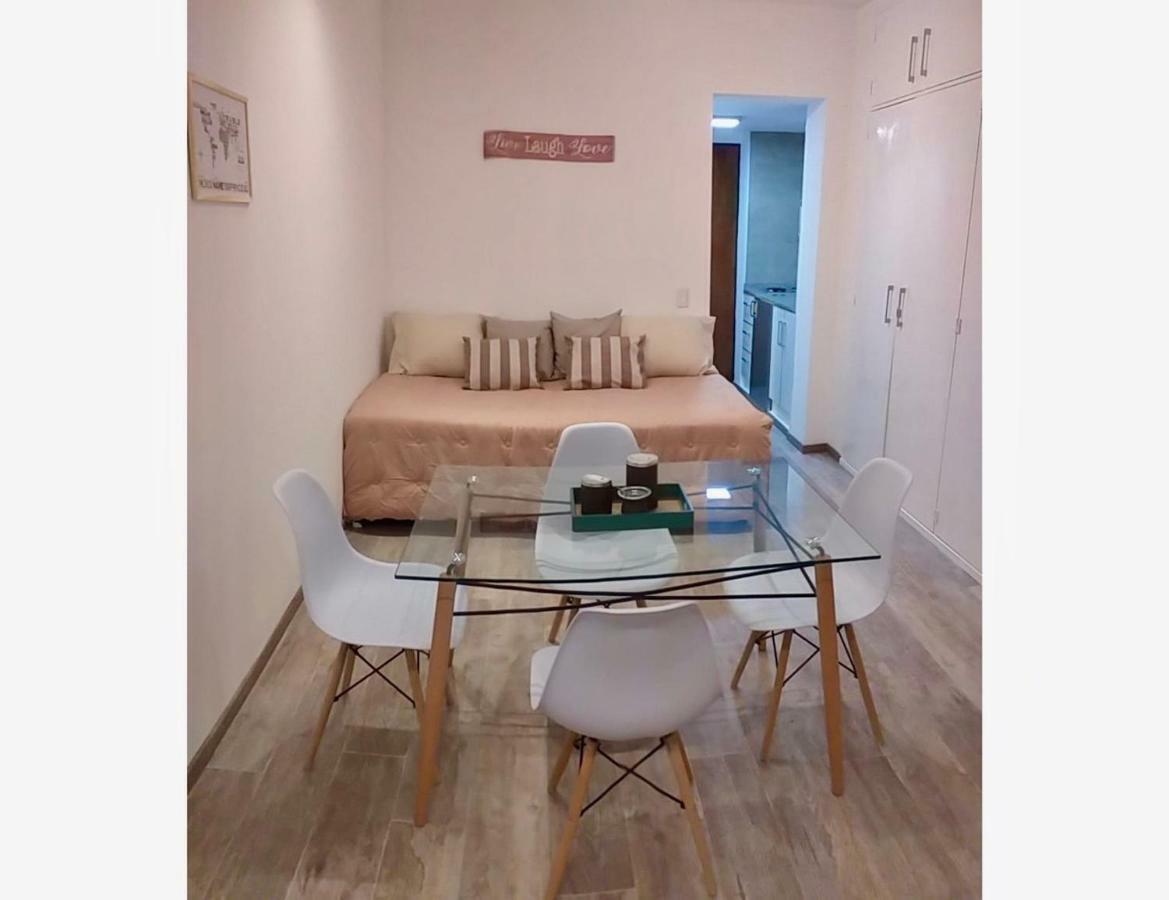 דירות Departamento En El Centro De Bariloche מראה חיצוני תמונה