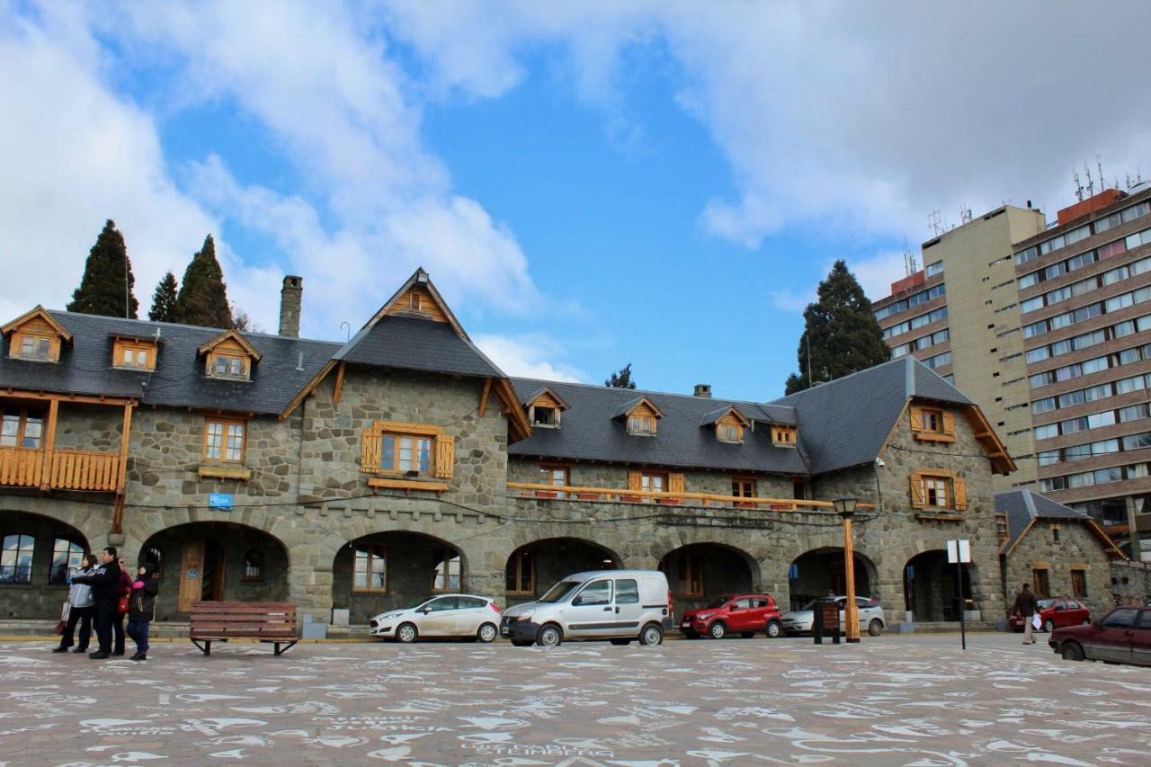 דירות Departamento En El Centro De Bariloche מראה חיצוני תמונה